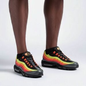 Nike Air Max 95 360